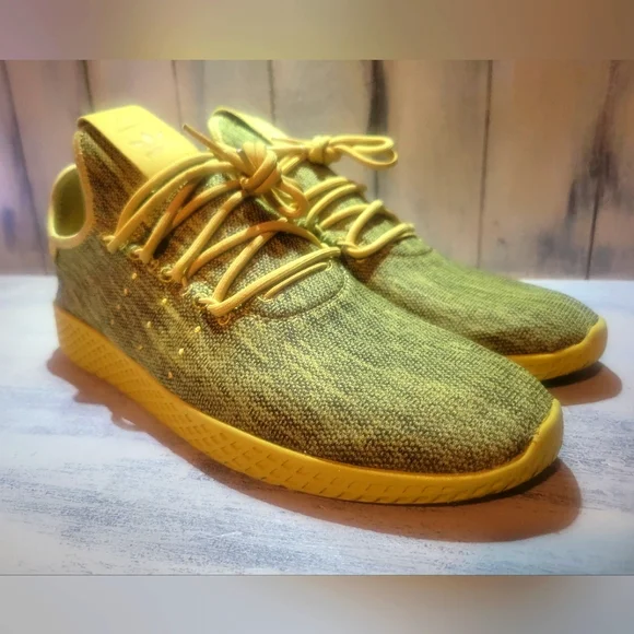 adidas Originals Shoes Adidas Pharrell Williams Tennis Hu